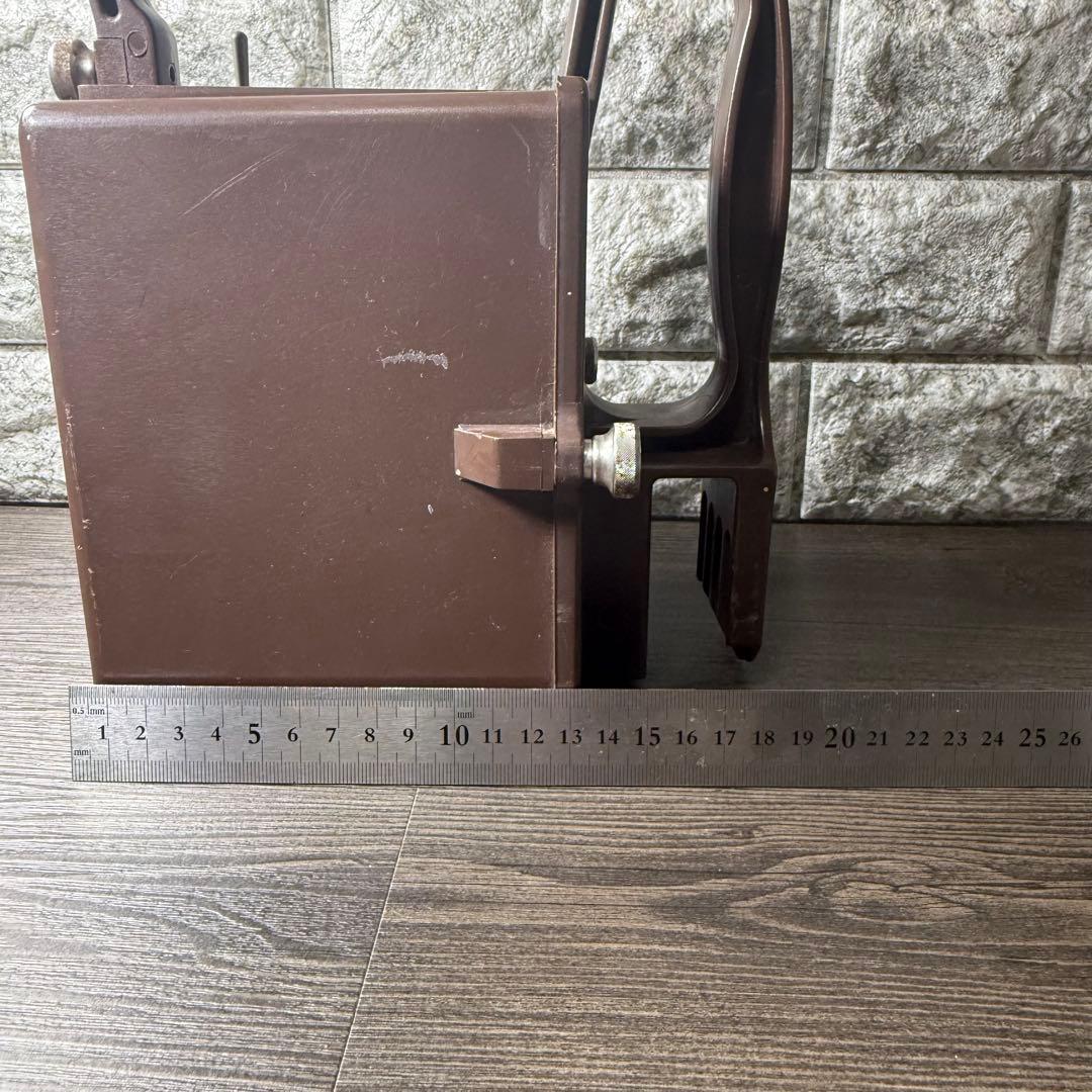 現地フランス購入 フランス国鉄（SNCF） 携帯型 信号灯 ライト