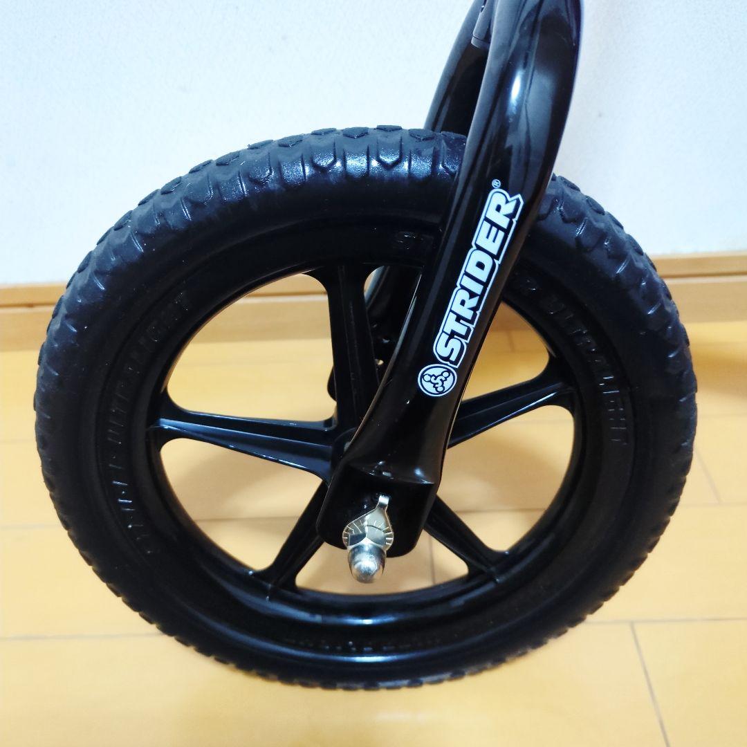 ✨美品✨日本正規品✨ STRIDER ストライダー CLASSIC 人気のピンク