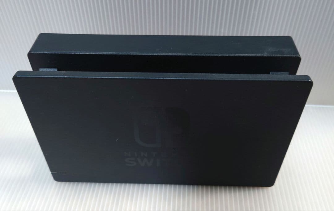 【ジャンク】ニンテンドーSwitch 本体 液晶白飛び