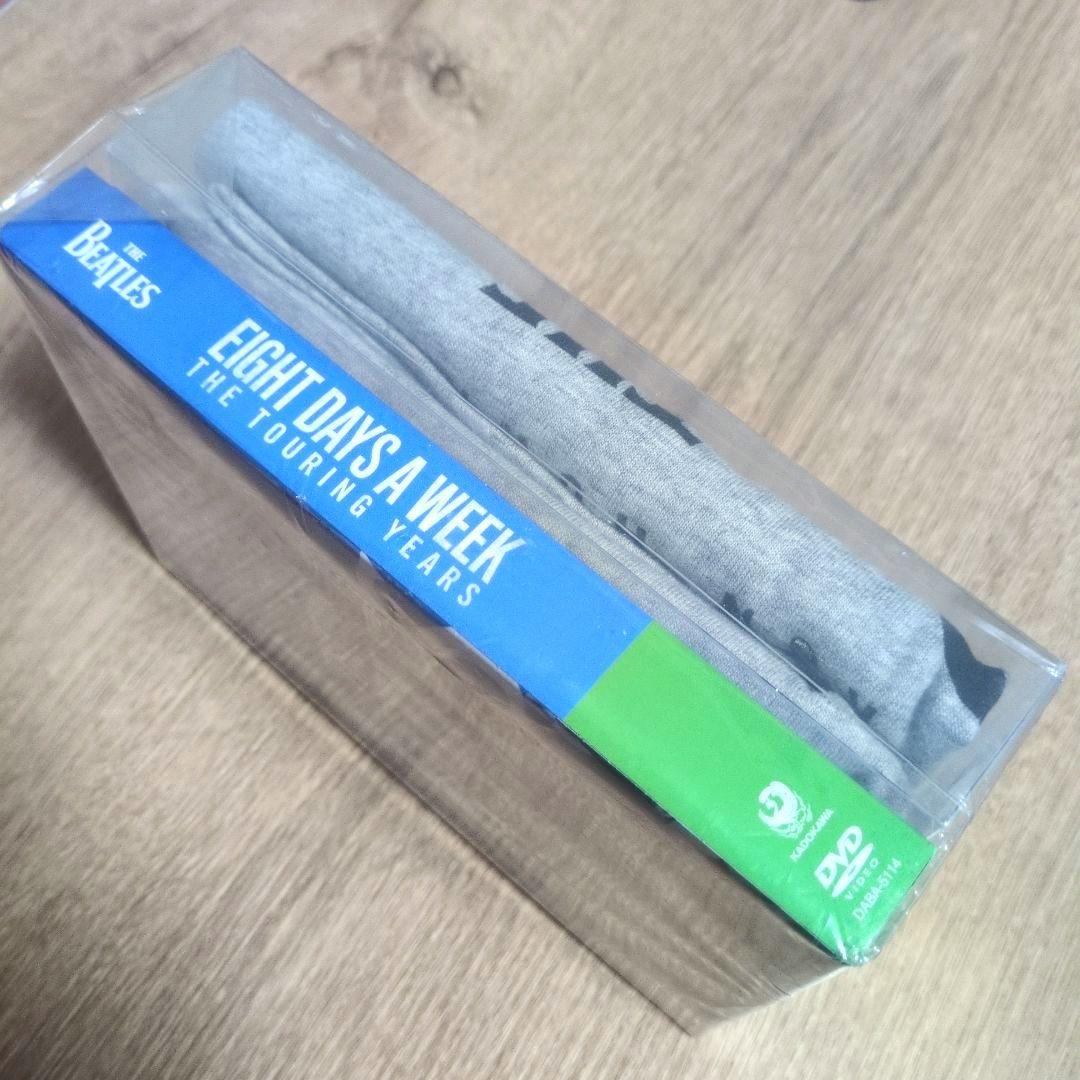 ザ・ビートルズ「ザ・ビートルズ EIGHT DAYS A WEEK コレクシ…」