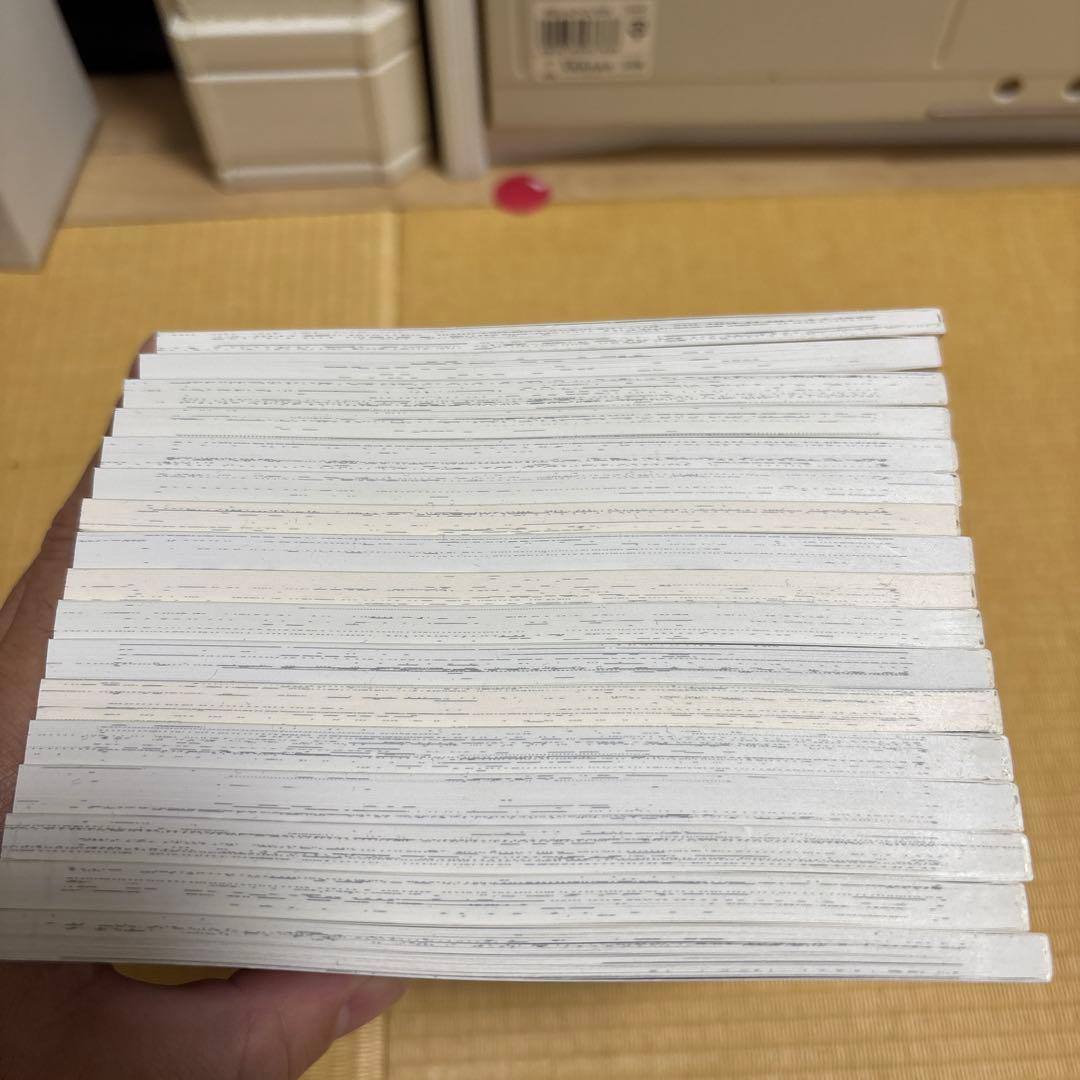 AFTER THE FUTURE 全巻