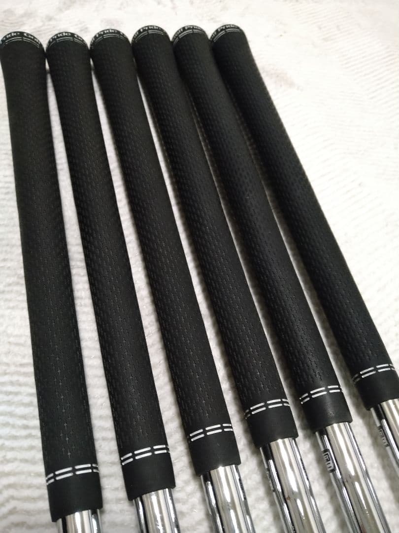 値下げしました！Dynamic Gold S200 シャフト 6本