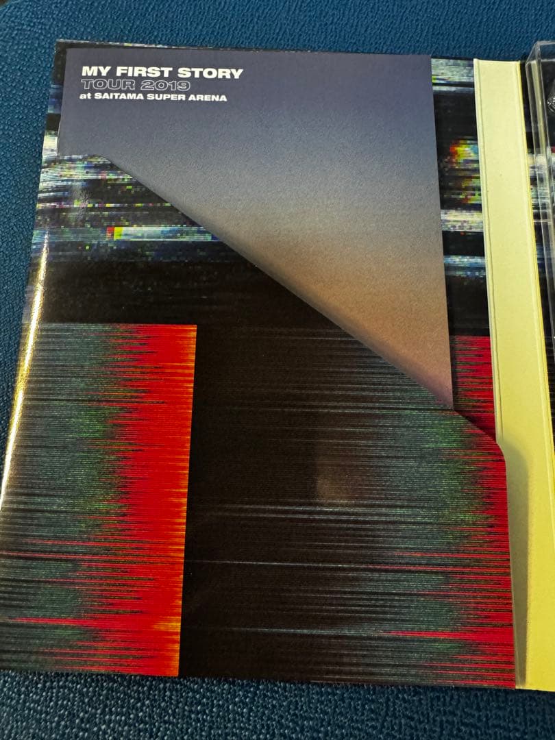 MY FIRST STORY DVDまとめ売り