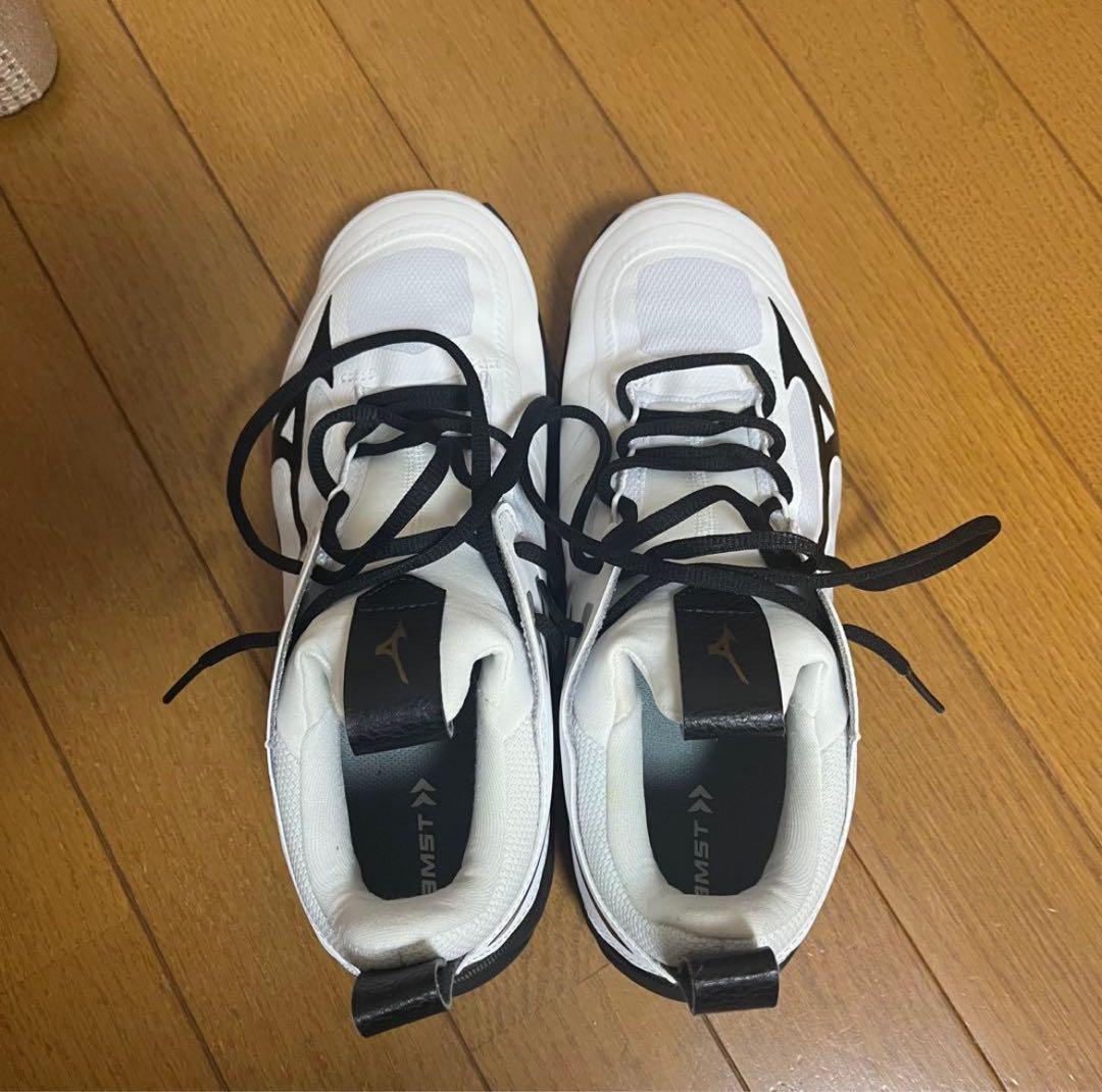 バレーボール　シューズ　バレーシューズ