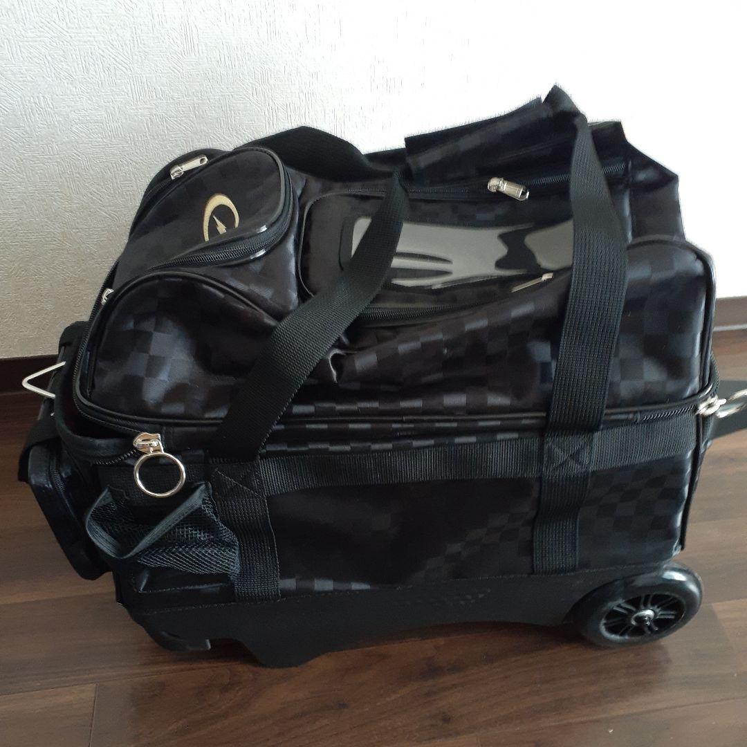 STORM SB207-DF 2ボールローラー