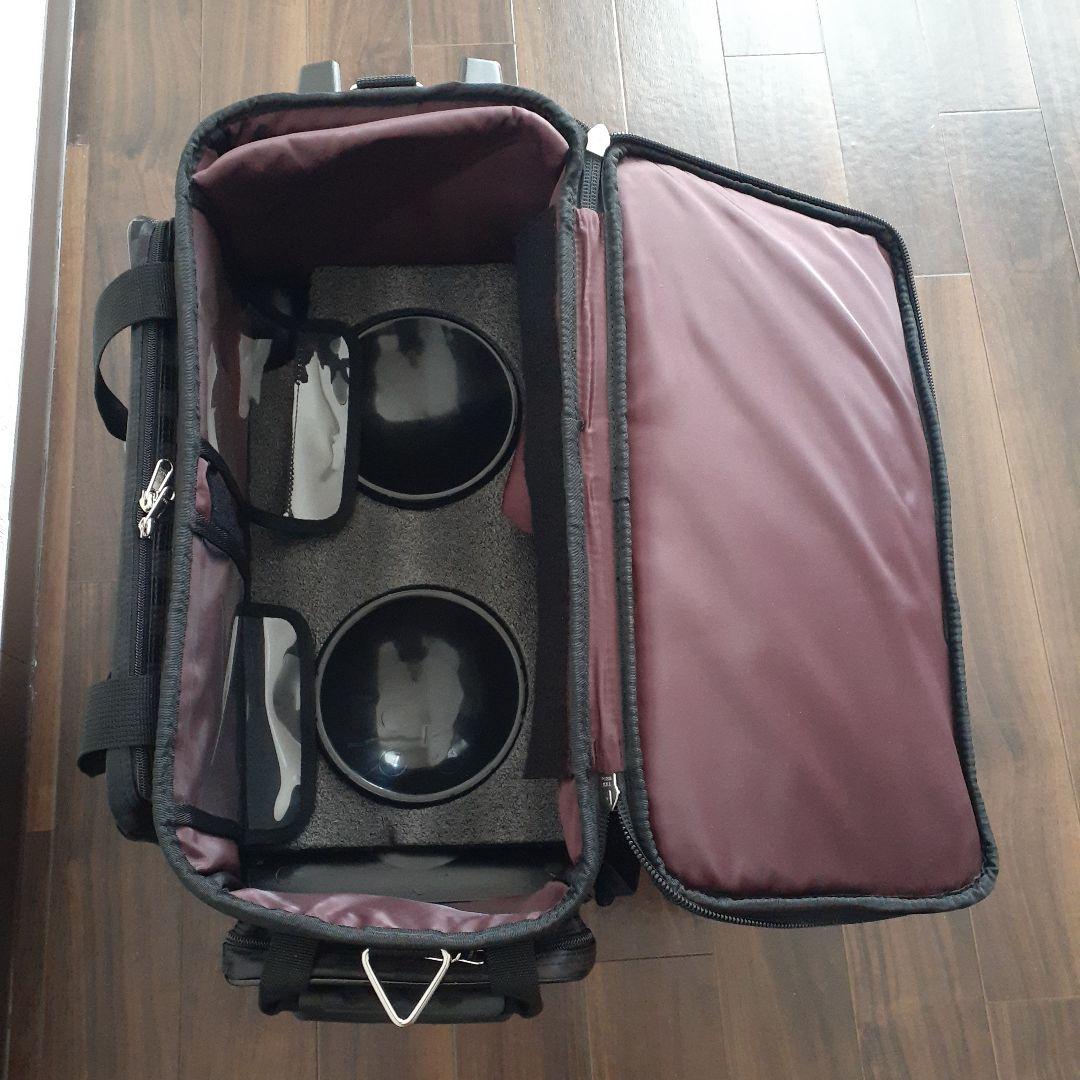 STORM SB207-DF 2ボールローラー