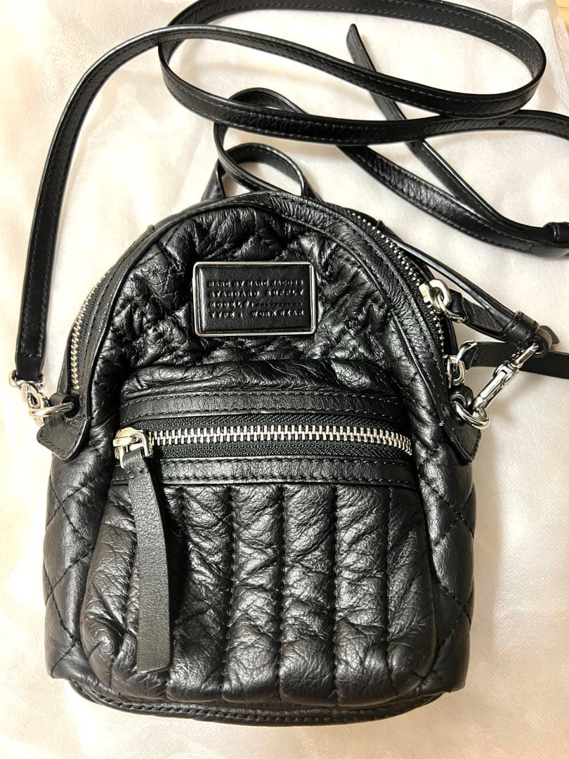 ⭐︎MARC BY MARC JACOBS ショルダーバッグ