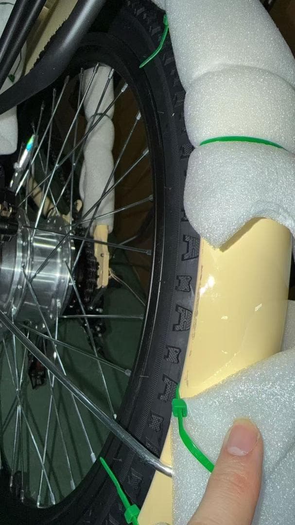 電動アシスト自転車5段階アシスト続行距離130kmアルミフレームシマノ6段変速