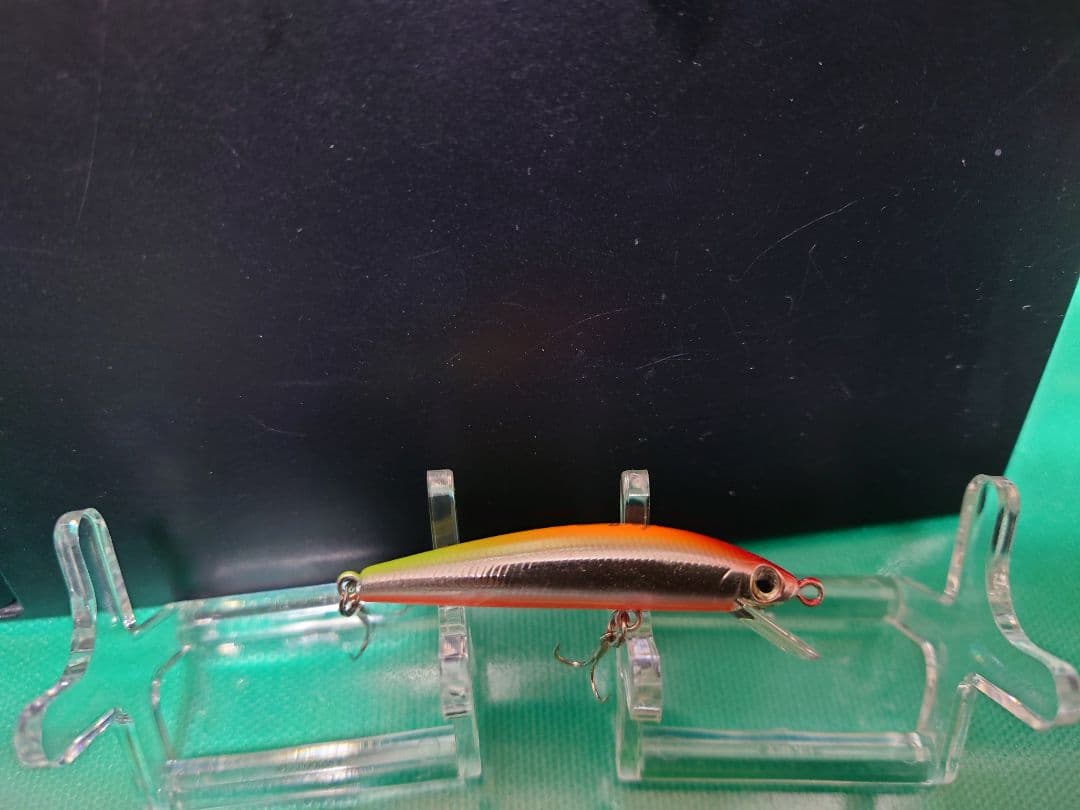 渓流ミノー・プラグルアー 16個セット 4.5〜6.0cm。3〜6g