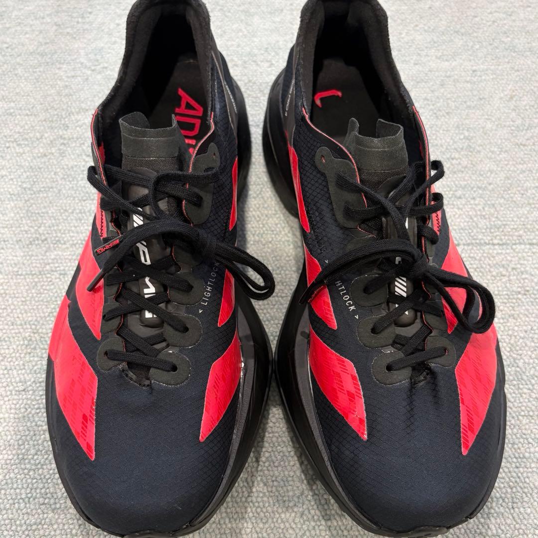 アディオスプロ4 AMG 27.0cm