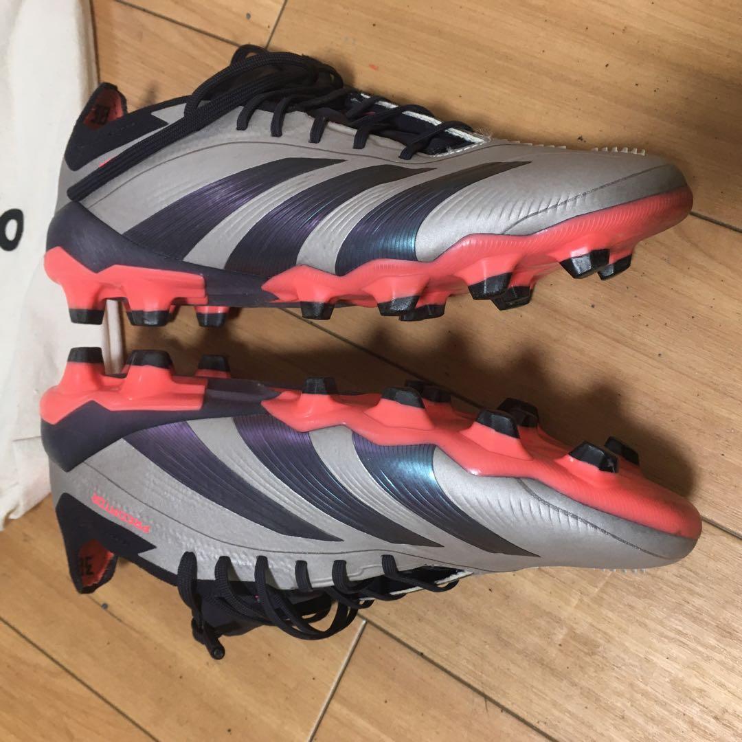 Adidas Predator アディダス　プレデター エリート　FG 26㎝