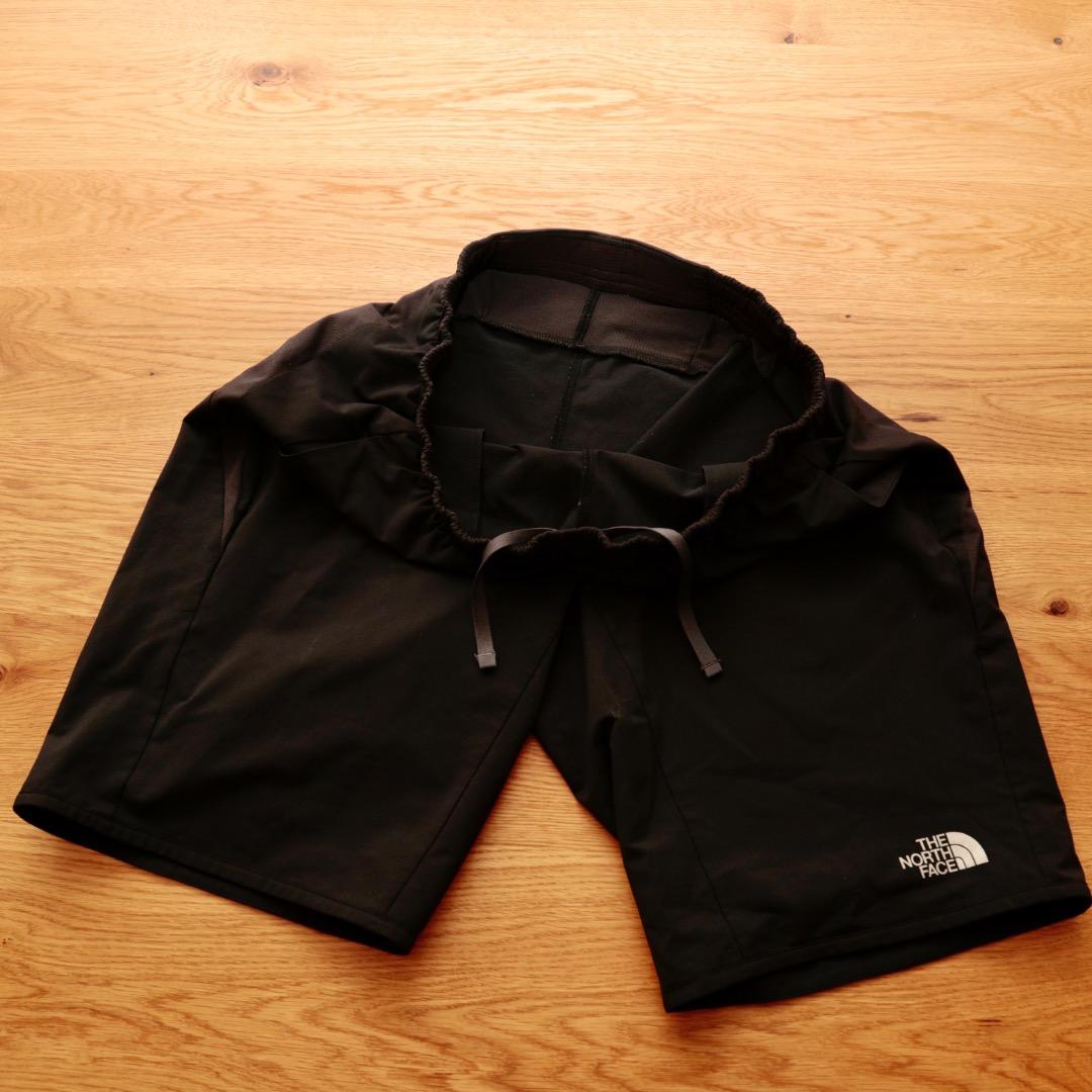 THE NORTH FACE / エイペックスライトハー…