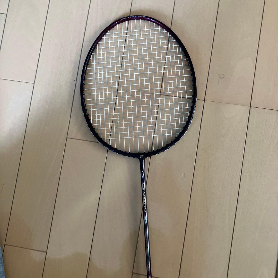 バドミントンラケット YONEX Carbonex 23