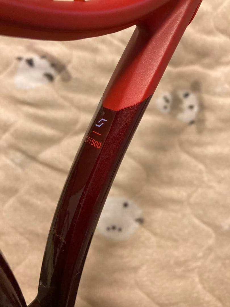 ラケット(硬式用) HEAD PRESTIGE s