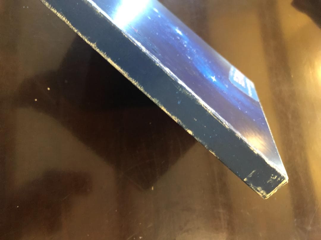 百恵伝説 ―スター・レジェンド―　LPボックスセット（5枚組）