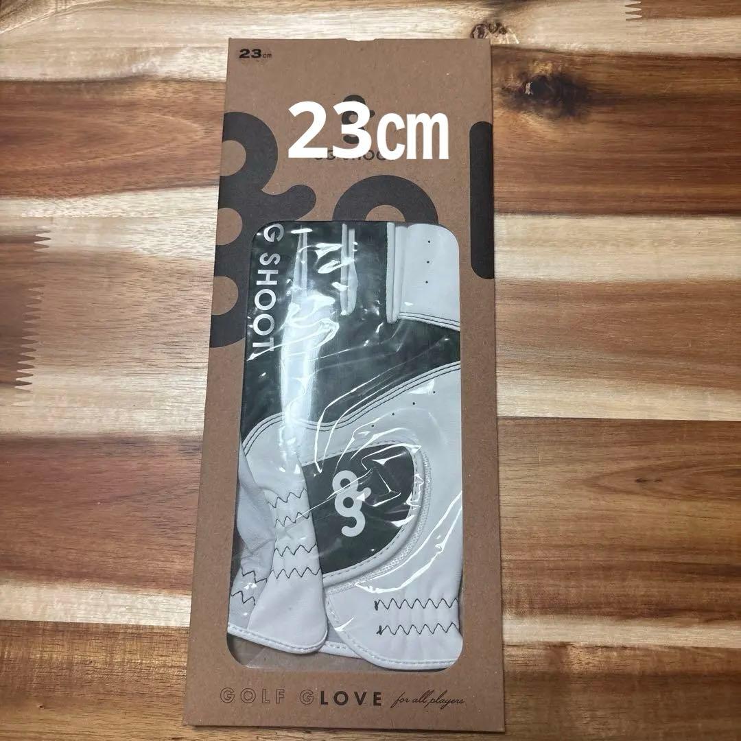 1*様 【公式完売品】8GSHOOT 窪塚洋介グローブ23㎝ グリーン/ホワイト