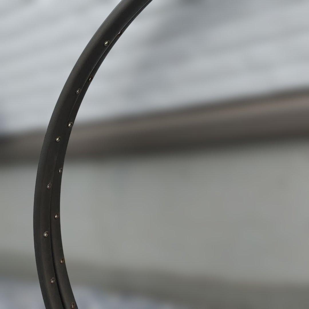 アラヤ サンタナ350 ARAYA SANTANA 32H 2本セット