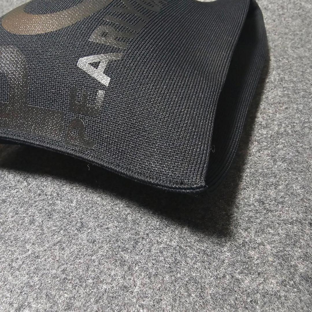 【パーリーゲイツ】人気PGGビッグロゴマーク ゴルフカートバッグ トートバッグ