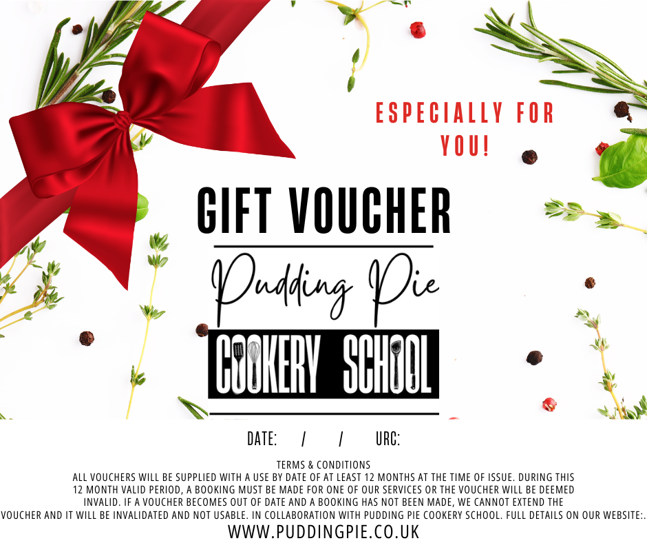 image of a gift voucher