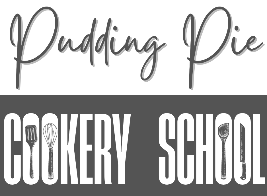 Love Food Hate Waste Pudding Pie